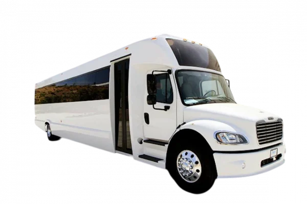 30 passenger minibus in Chicago