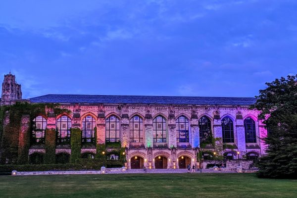 Northwestern University Campus​, Illinois
